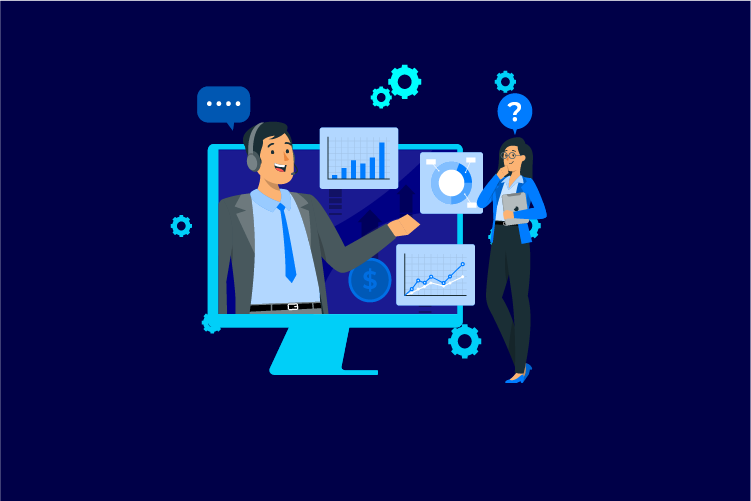 Image representing IT Consulting