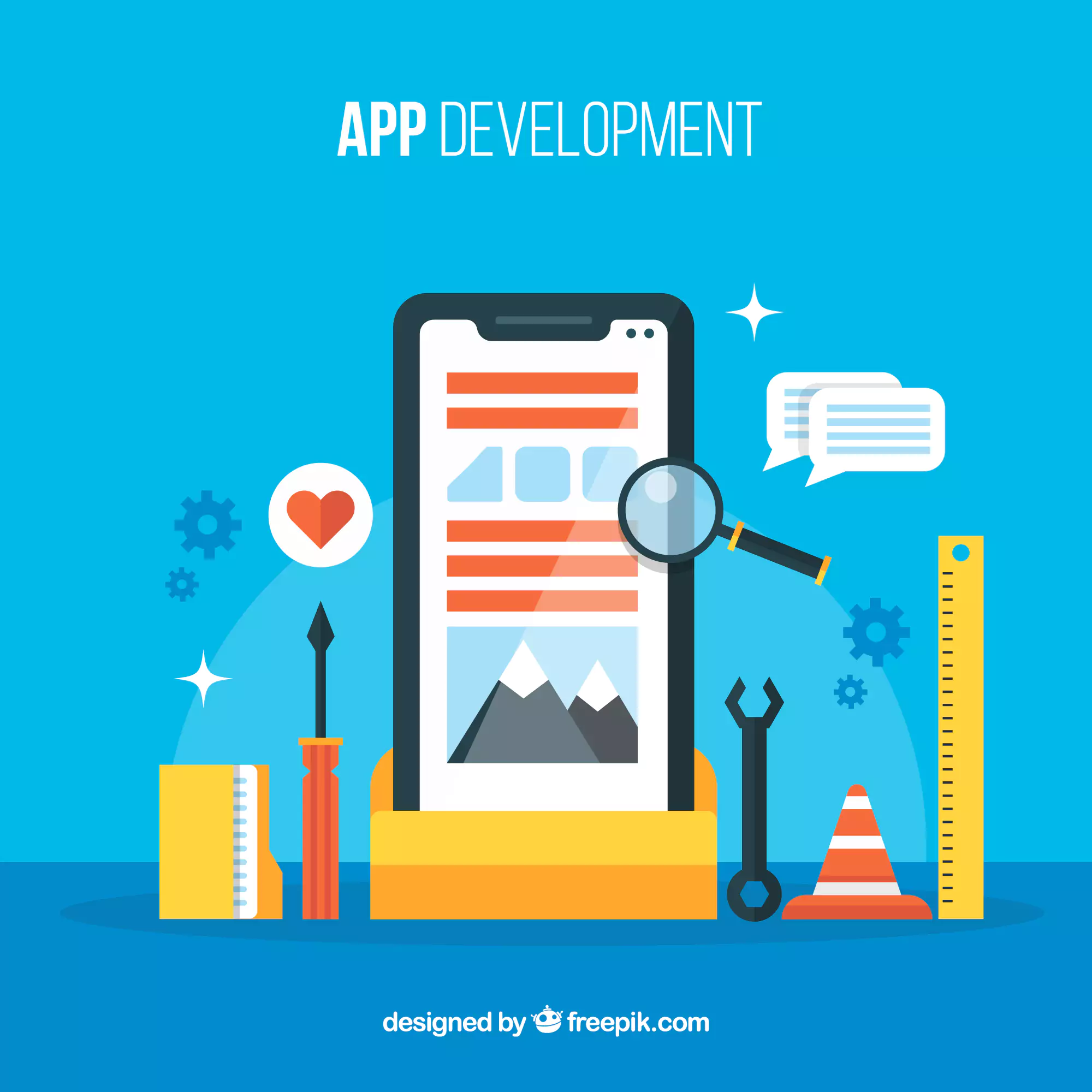 App Store Optimization