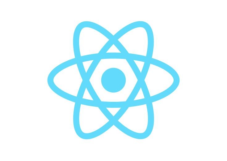 Image representing React JS