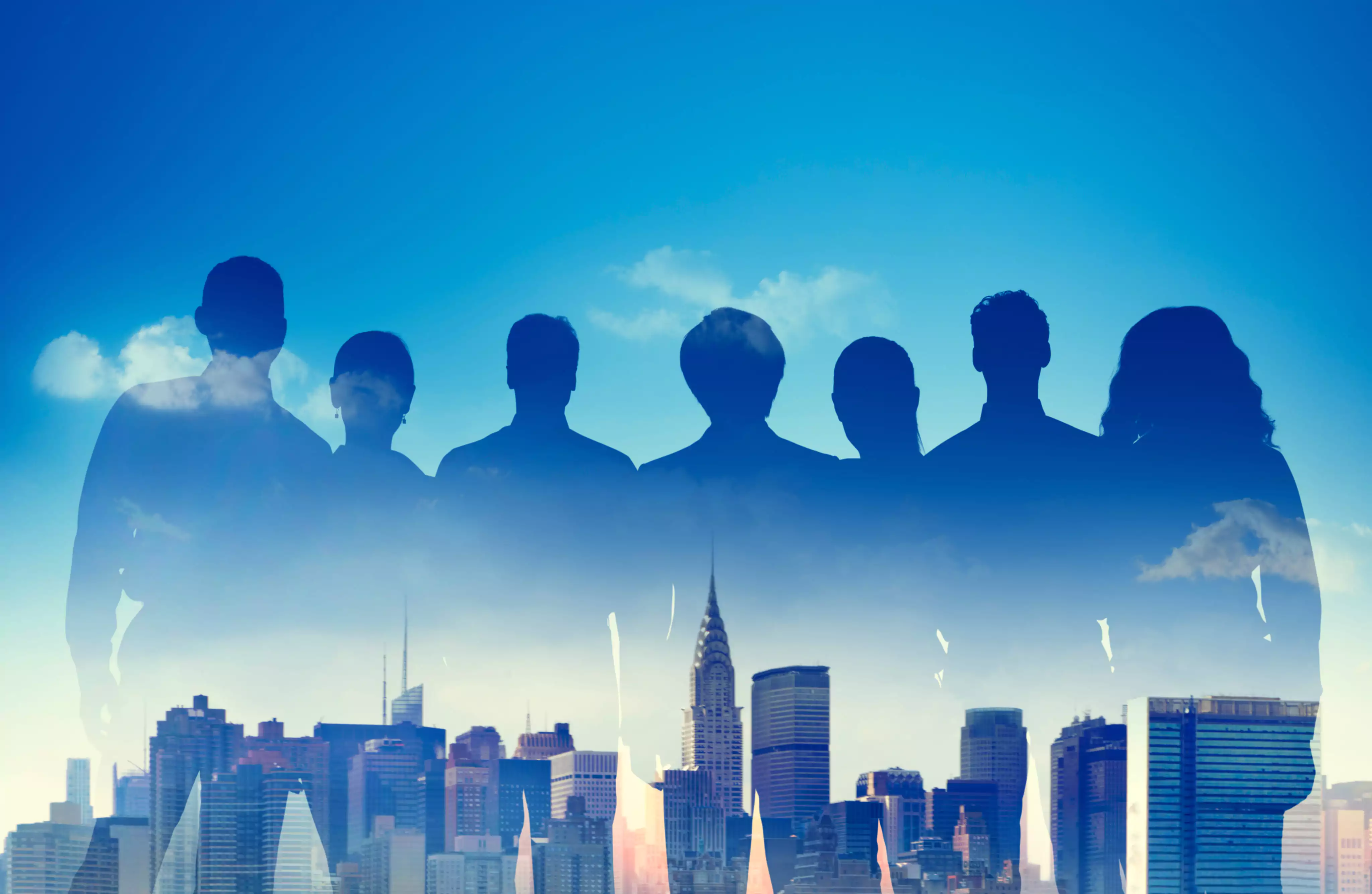 Career Banner