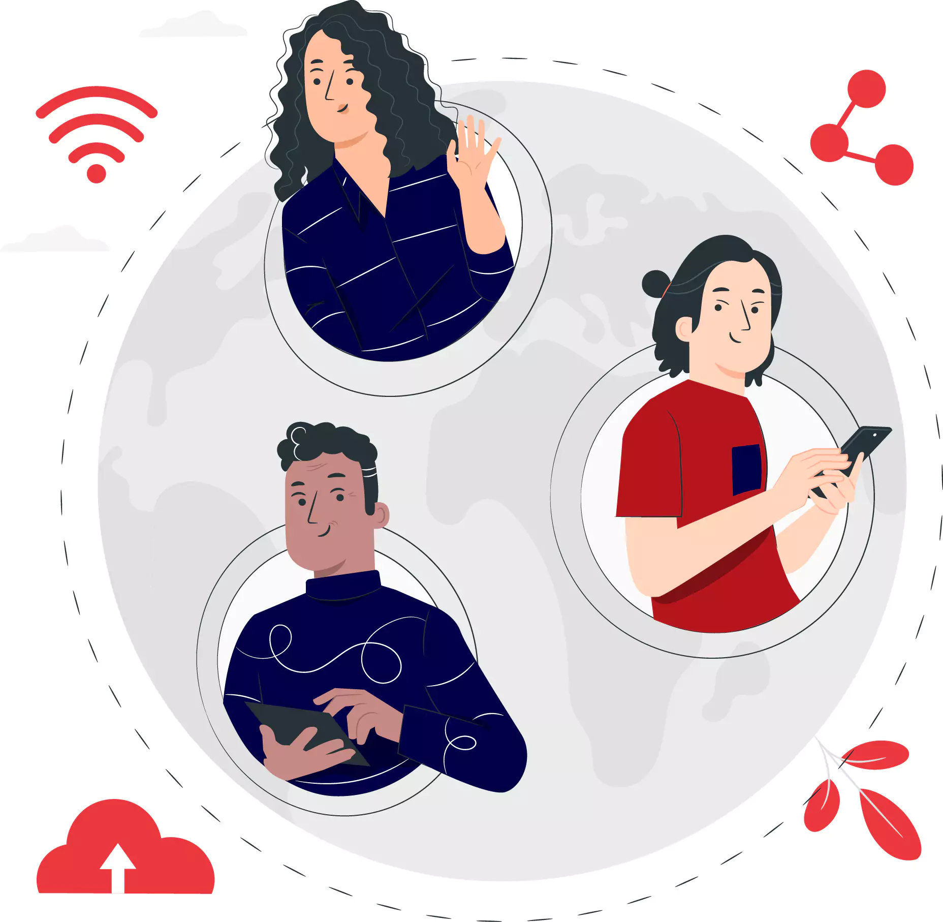 Career Connect