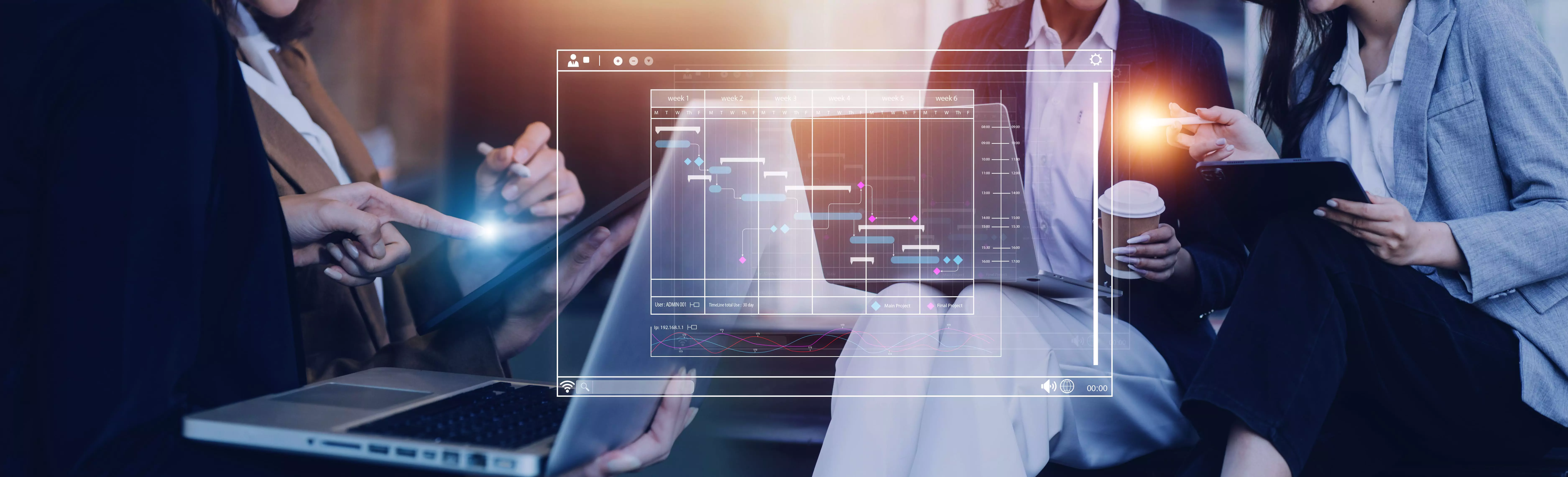 Process Background