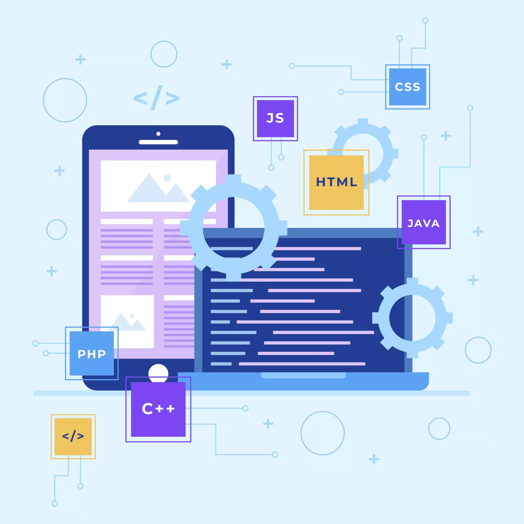 Cross Platform App Development
