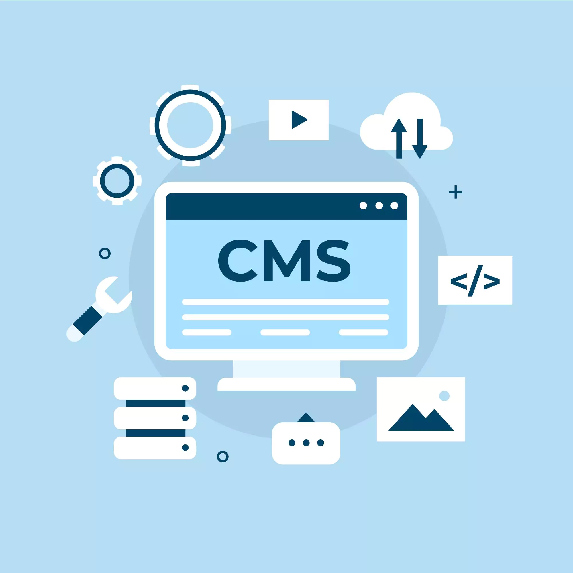 A Faster, Modern Website for a Global Embroidery Digitizing Service