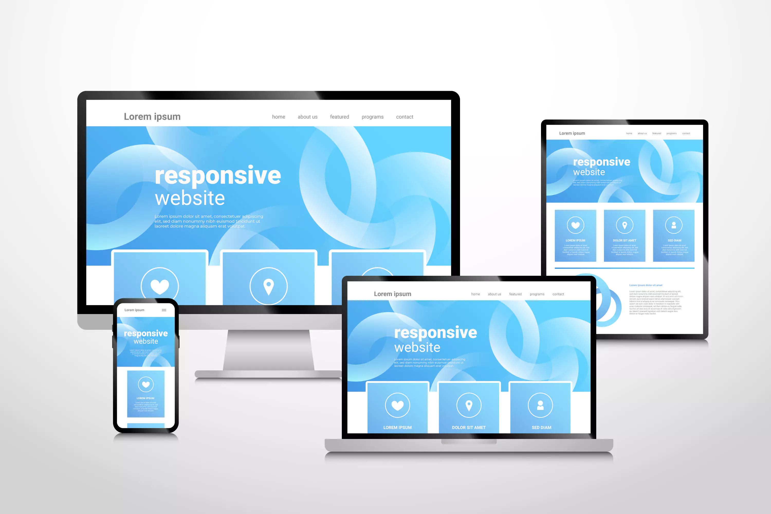 Top Website Design Trends in 2026